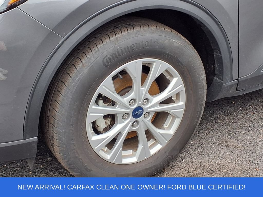 Certified 2023 Ford Escape Active w/ Tech Pack #1 AWD/4WD image 29