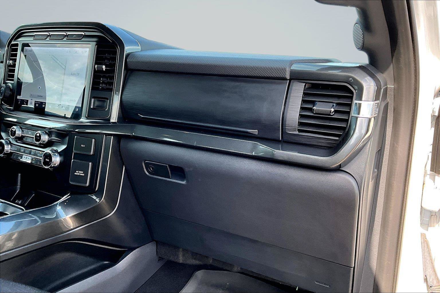 Certified 2023 Ford F150 XLT AWD/4WD image 19