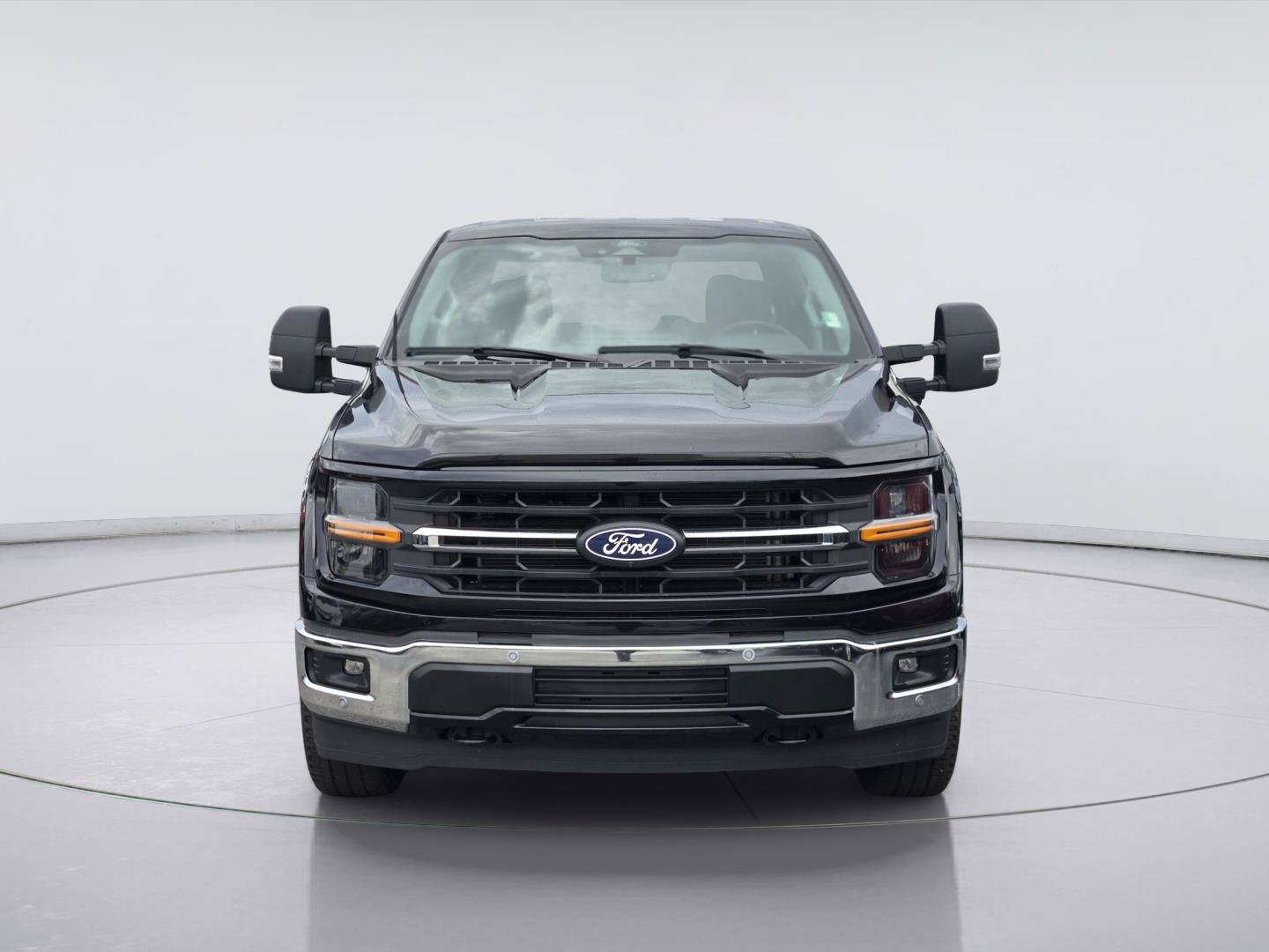 Certified 2024 Ford F150 XLT w/ Equipment Group 302A MID AWD/4WD video 2