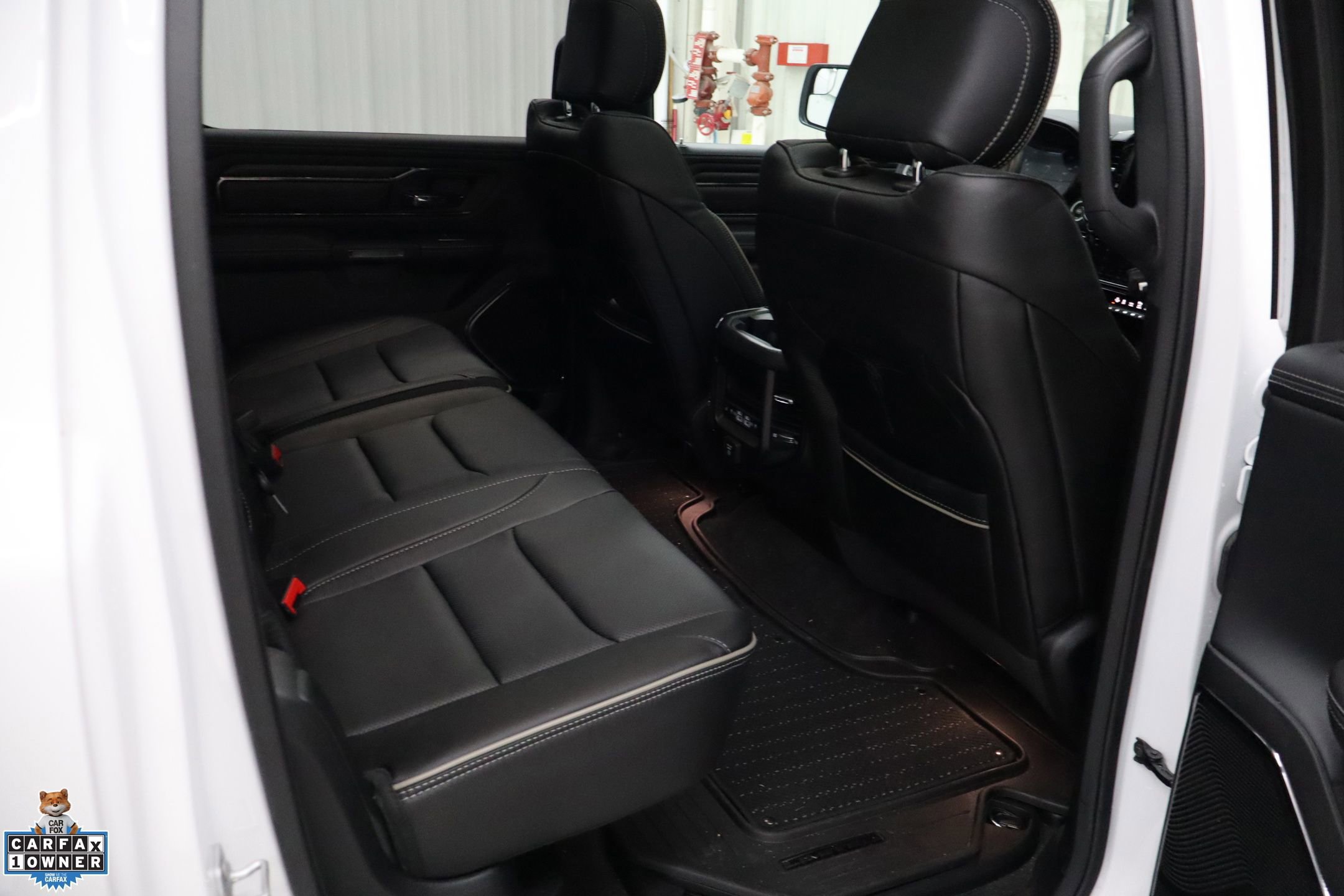 Used 2023 RAM 1500 Limited image 33