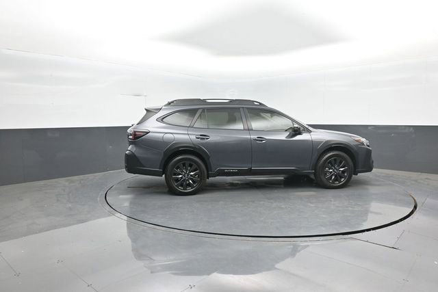 Used 2023 Subaru Outback Onyx Edition XT AWD/4WD image 8