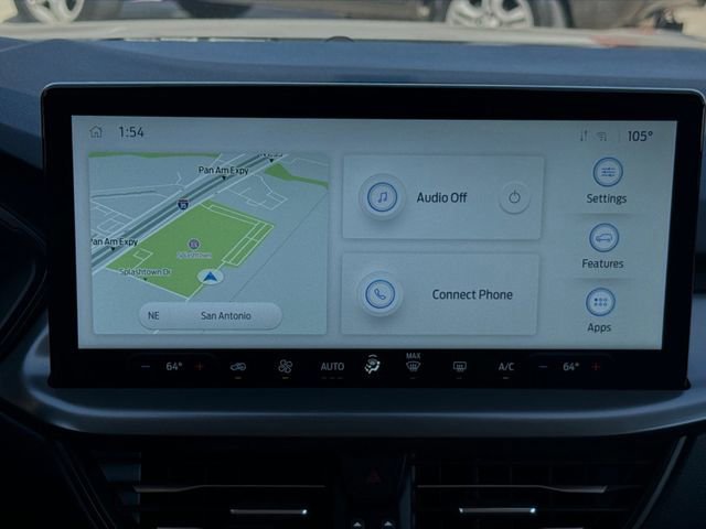 Certified 2024 Ford Escape Active w/ Tech Pack #1 image 10