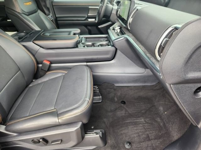 Certified 2026 Ford Expedition Tremor AWD/4WD image 12