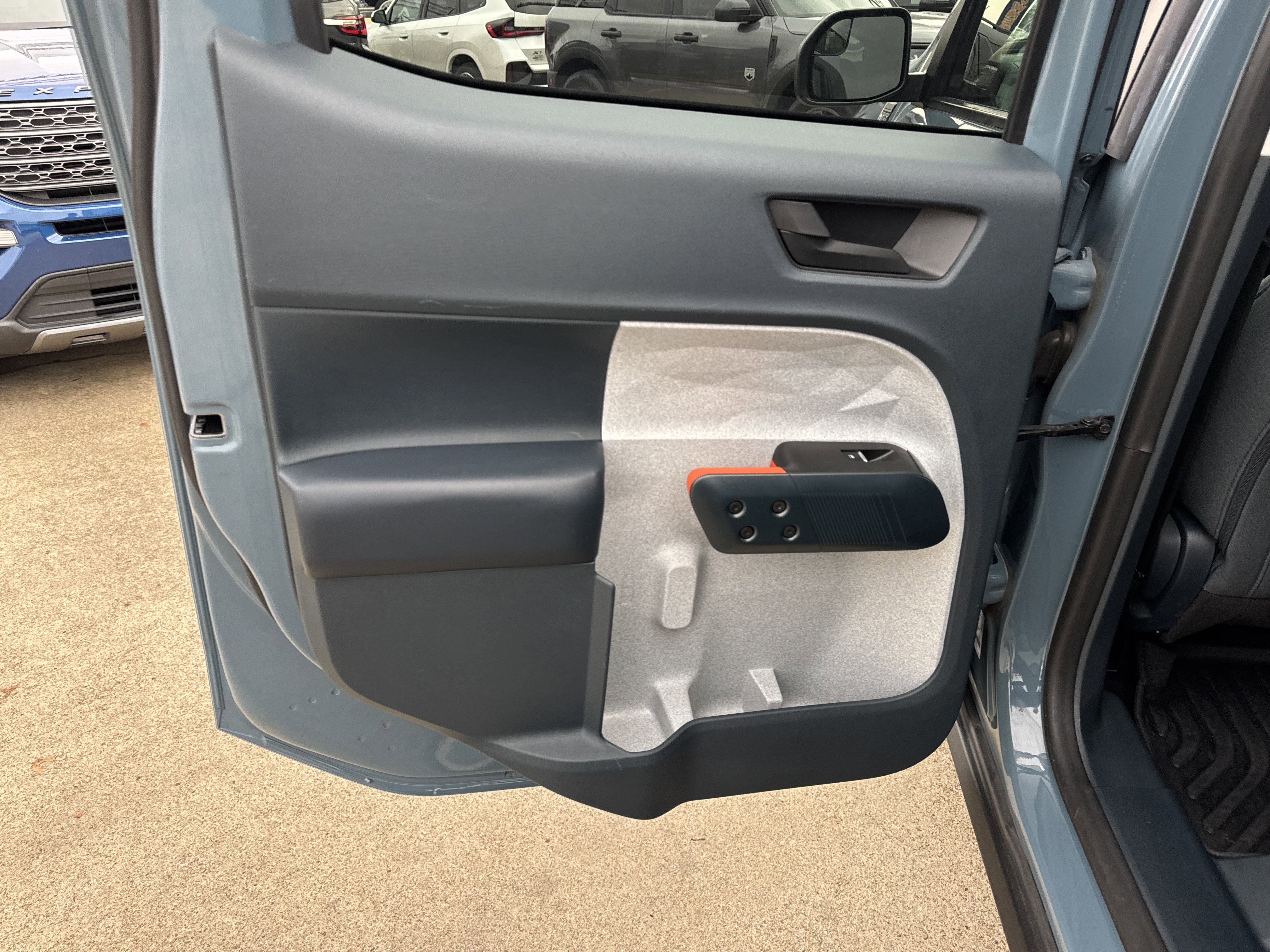 Certified 2023 Ford Maverick XLT image 16