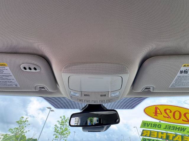 Certified 2024 Ford Edge SEL w/ Convenience Package AWD/4WD image 21