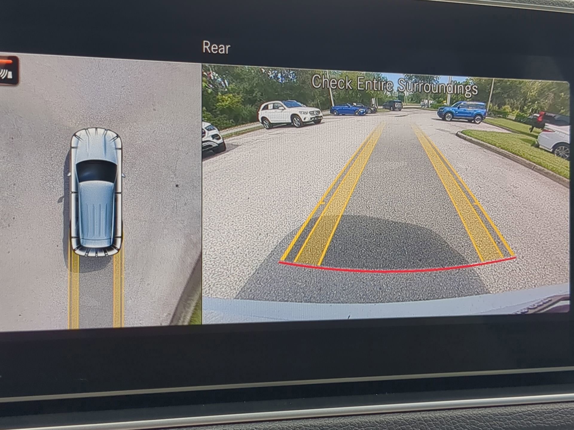 Used 2020 Mercedes-Benz GLE 350 GLE 350 image 53