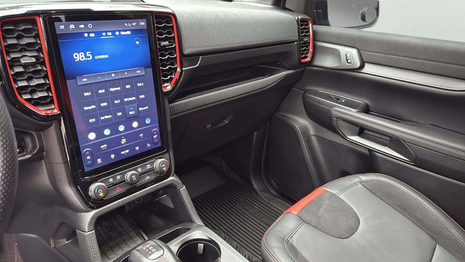 Certified 2024 Ford Ranger Raptor image 20