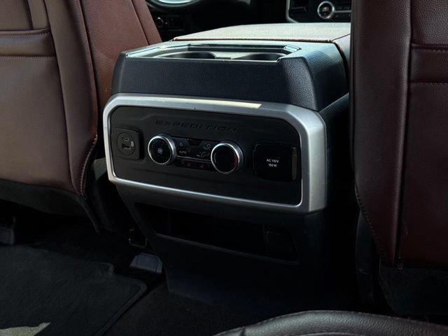 Certified 2023 Ford Expedition Limited AWD/4WD image 22