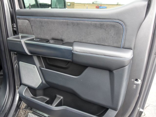 Certified 2025 Ford F250 Platinum image 31