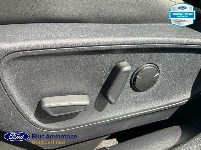 Certified 2025 Ford Bronco Sport Big Bend w/ Convenience Package AWD/4WD image 18