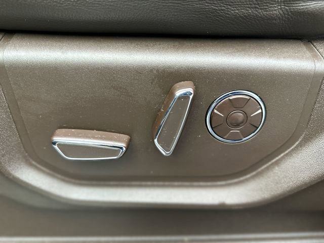 Certified 2021 Ford F450 King Ranch w/ King Ranch Ultimate Package image 13