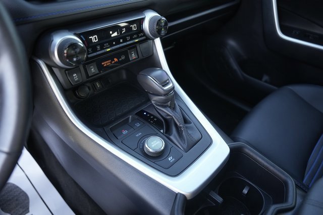 Used 2022 Toyota RAV4 XSE image 28