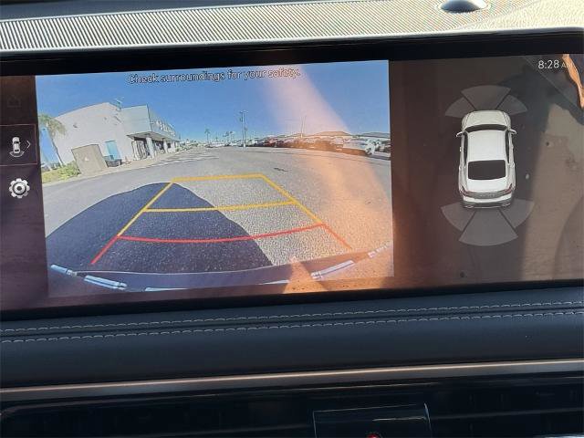 Used 2025 Genesis G70 2.5T w/ Sport Prestige Package image 26