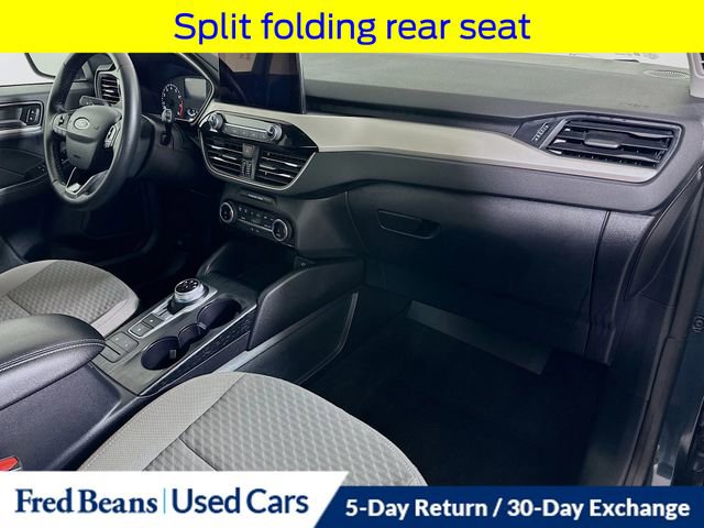 Certified 2022 Ford Escape SE w/ Convenience Package AWD/4WD image 32