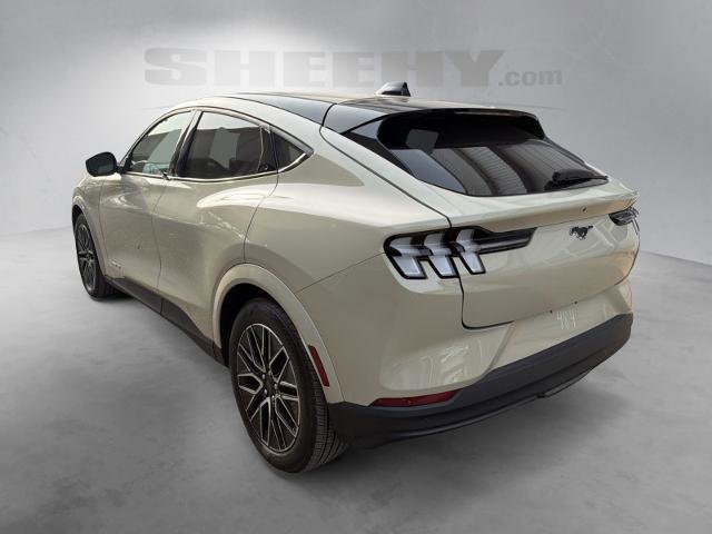 Certified 2025 Ford Mustang Mach-E Premium image 6