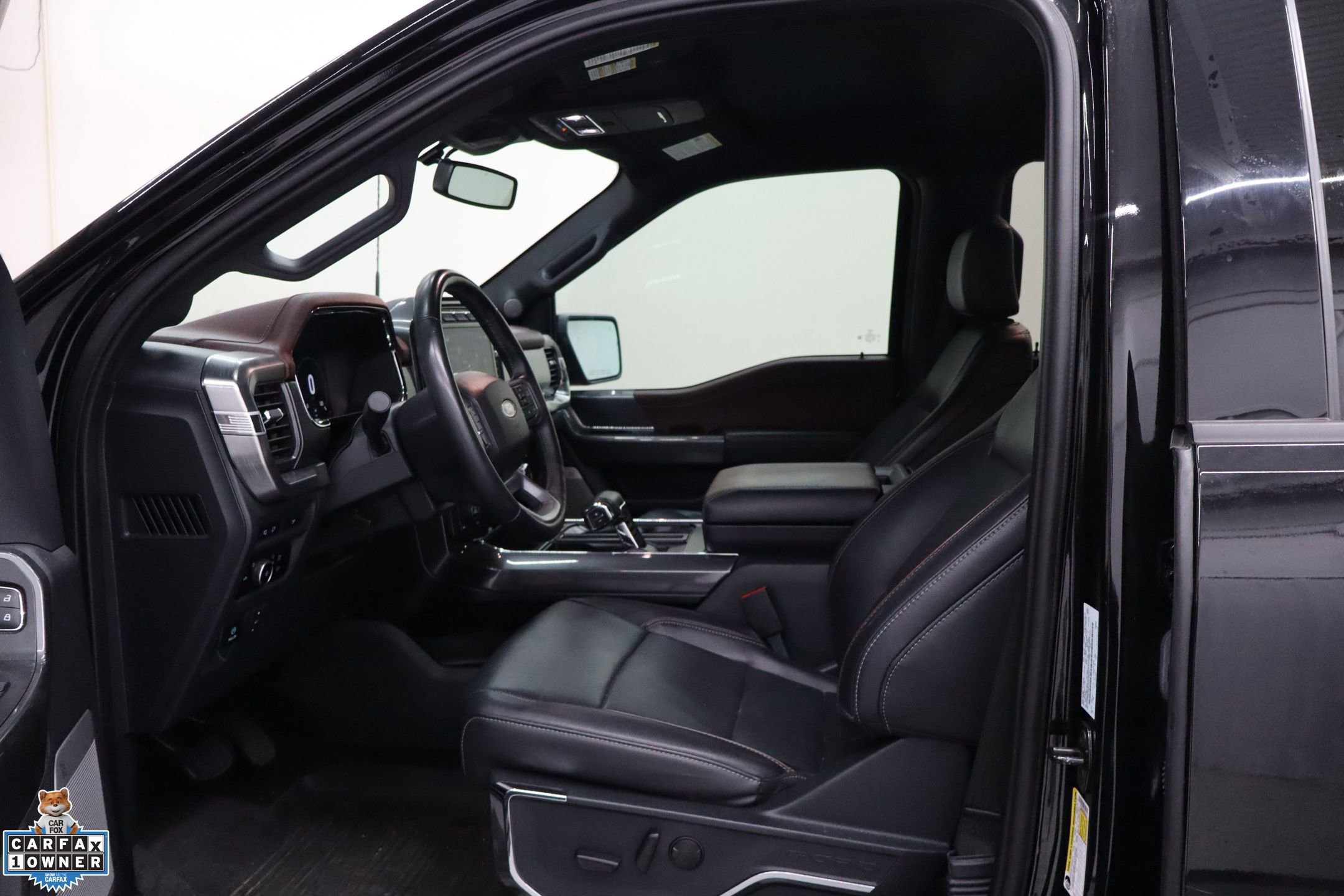 Certified 2023 Ford F150 Lariat AWD/4WD image 23