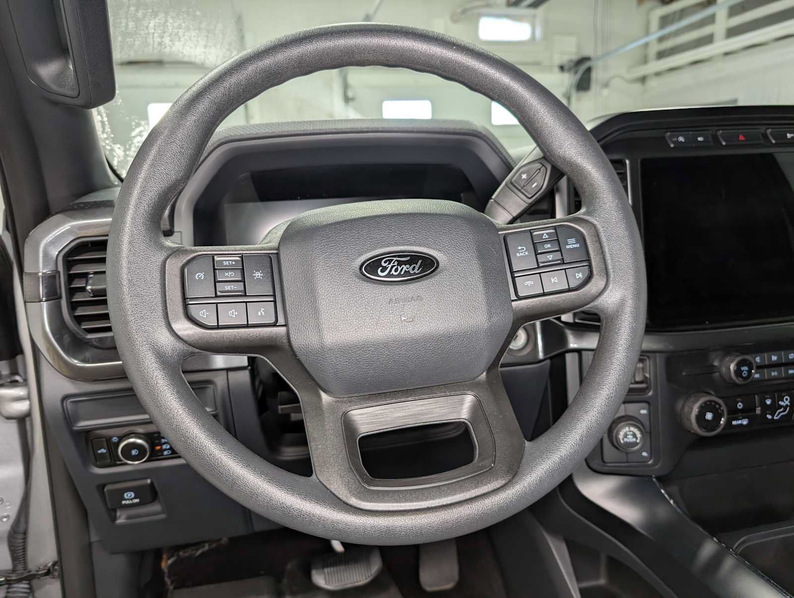 Certified 2024 Ford F150 STX w/ STX Black Appearance Package AWD/4WD image 37
