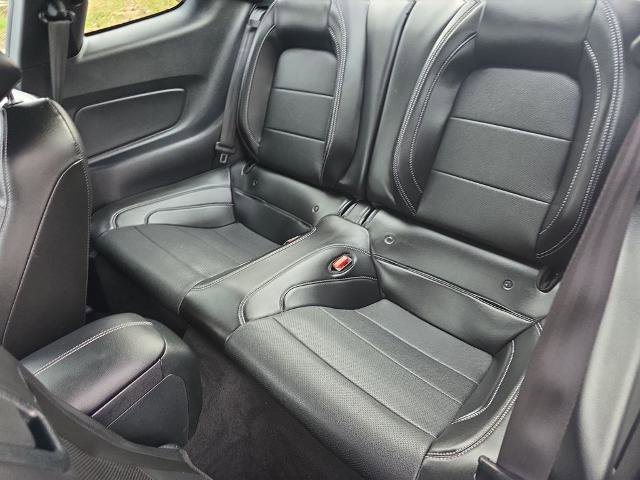 Certified 2023 Ford Mustang GT Premium w/ Equipment Group 401A image 34