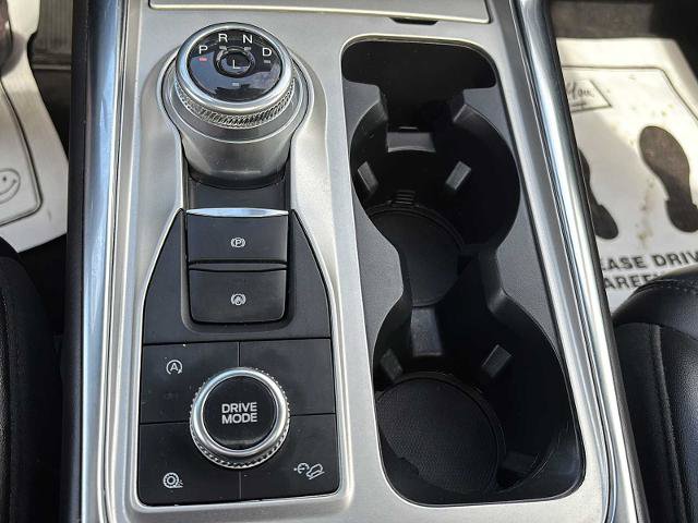 Certified 2023 Ford Explorer Platinum w/ Technology Package AWD/4WD image 19