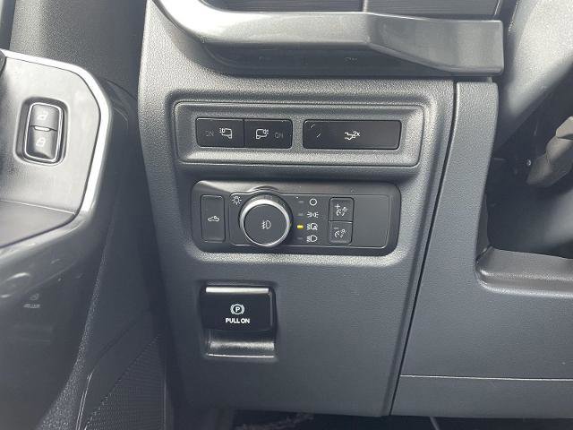 Certified 2023 Ford F150 Tremor w/ Trailer Tow Package image 16