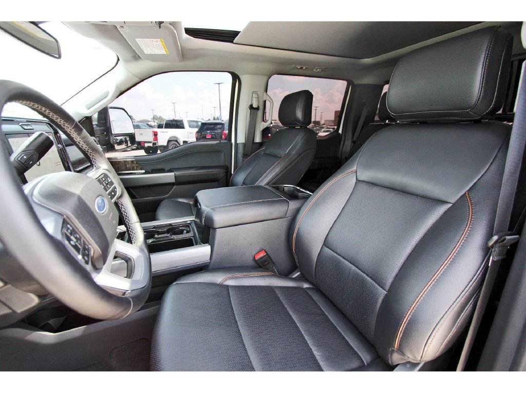 Certified 2026 Ford F250 Lariat w/ Tremor Off-Road Package AWD/4WD image 35
