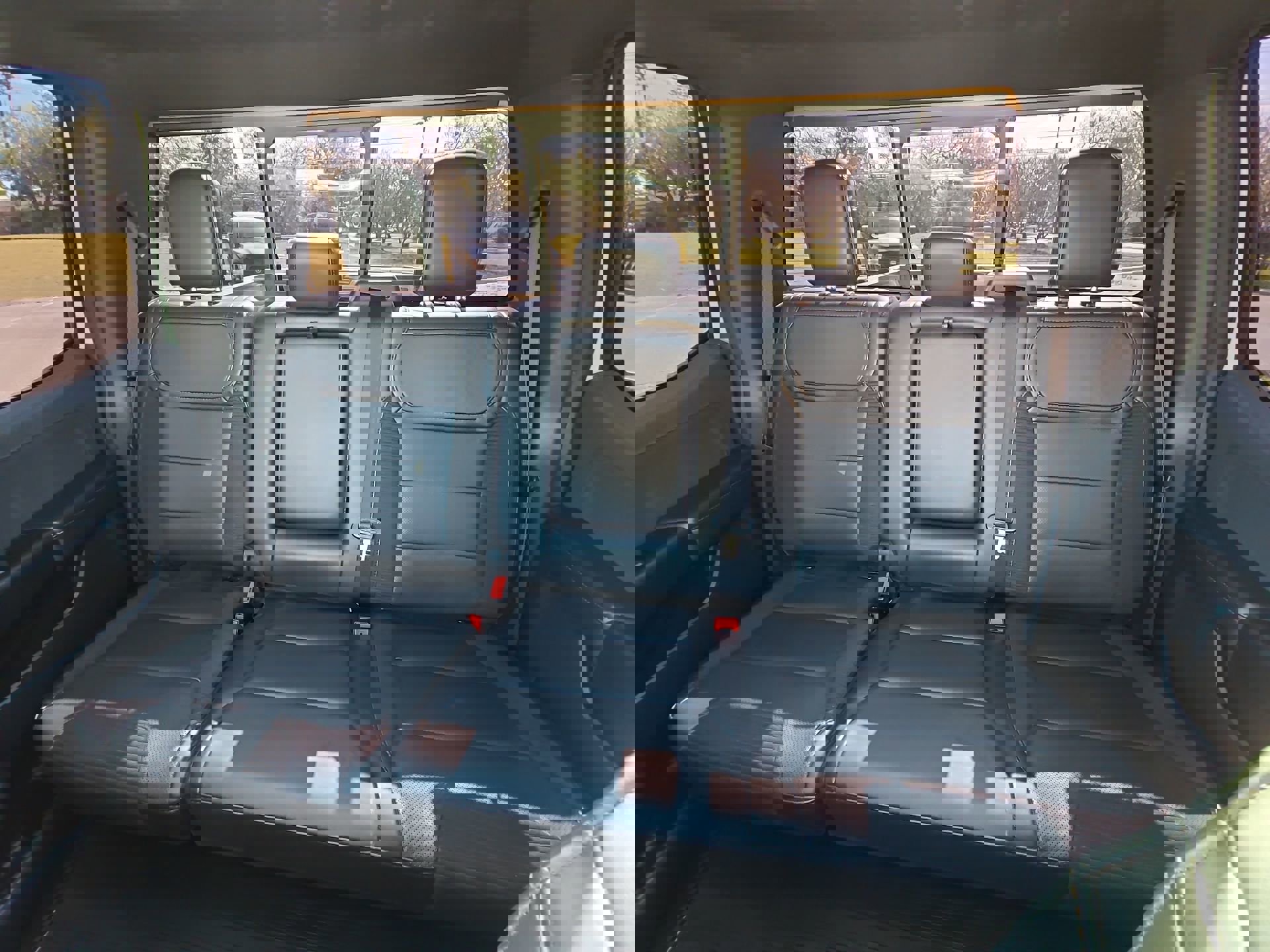 Certified 2023 Ford F150 Raptor image 23