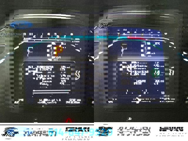 Used 2021 Honda Odyssey EX-L image 26