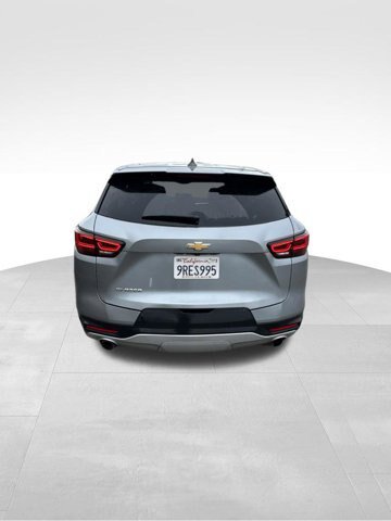 Used 2025 Chevrolet Blazer LT FWD image 5