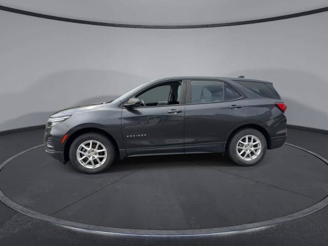 Used 2022 Chevrolet Equinox LS AWD/4WD image 5