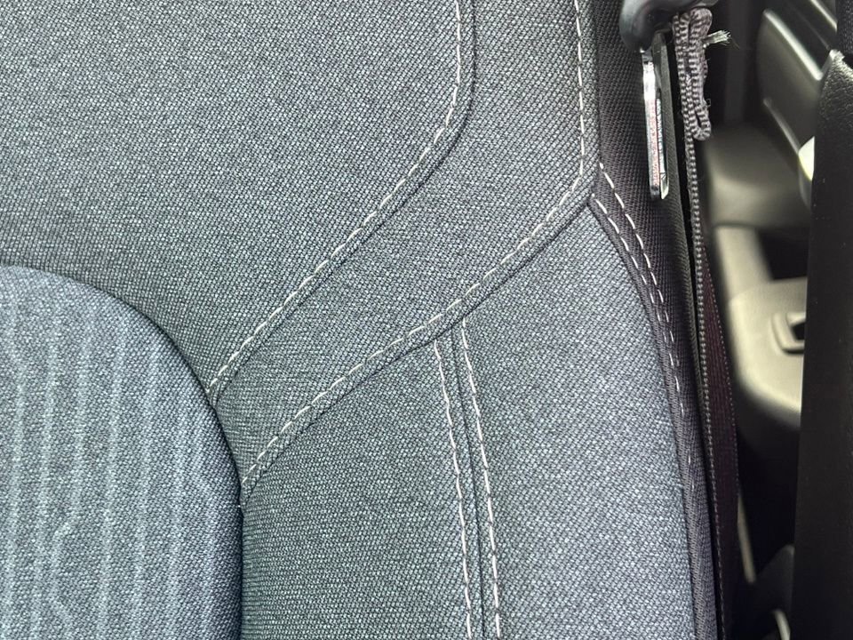 Used 2023 RAM 1500 Big Horn image 18