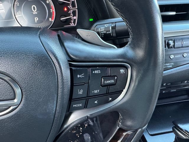 Used 2021 Lexus ES 350 w/ Premium Package FWD image 22