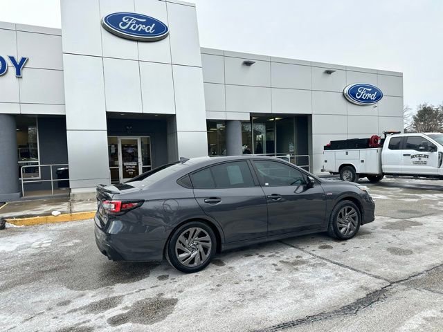 Used 2024 Subaru Legacy Sport image 19