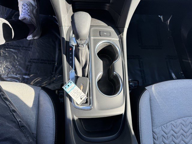 Used 2023 Chevrolet Equinox LT w/ Driver Convenience Package image 21