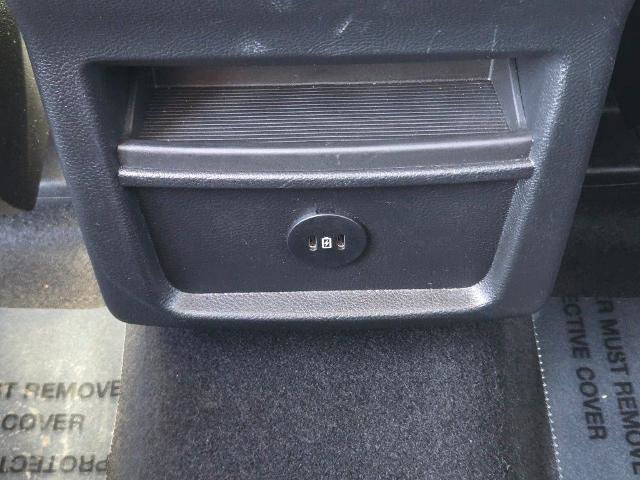 Certified 2024 Ford Edge SE w/ Black Appearance Package image 17