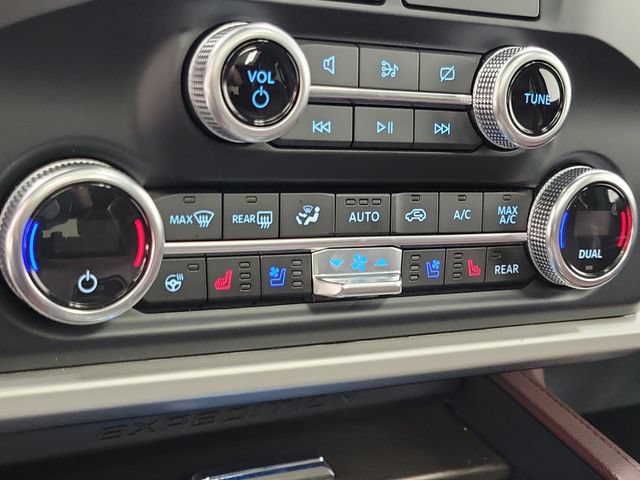 Certified 2024 Ford Expedition Limited AWD/4WD image 31