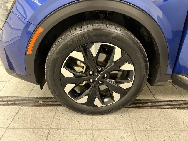 Used 2023 Kia Sportage X-Line AWD/4WD image 10