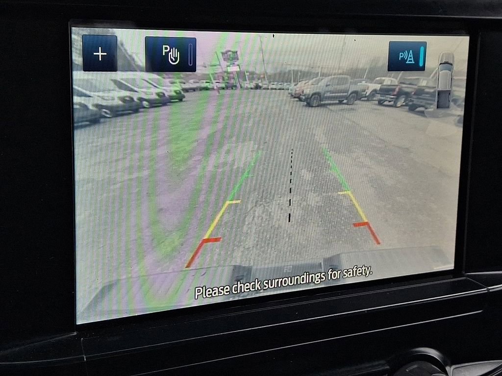 Certified 2023 Ford F150 XL w/ STX Appearance Package image 20