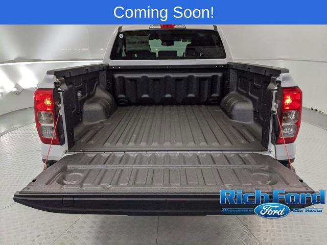 Certified 2025 Ford Ranger XL w/ Trailer Tow Package image 25
