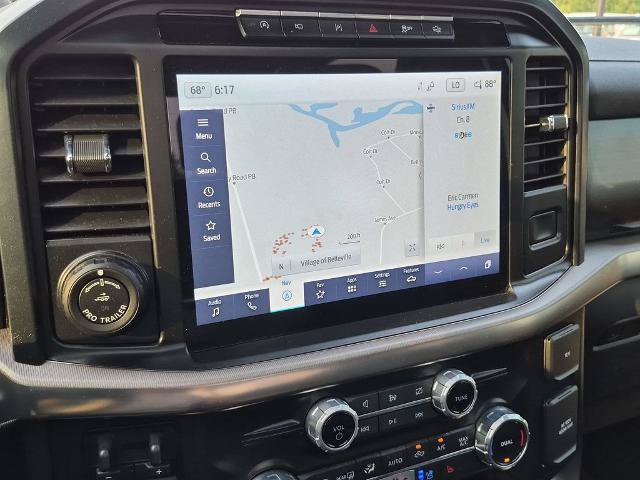 Certified 2023 Ford F150 Raptor AWD/4WD image 23