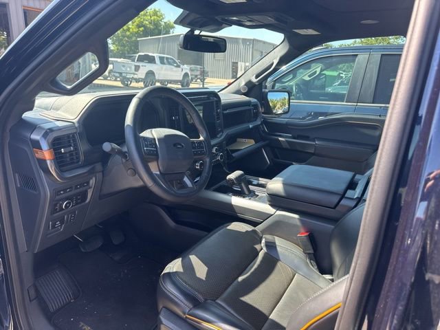 Certified 2024 Ford F150 Tremor w/ Equipment Group 402A High AWD/4WD image 5