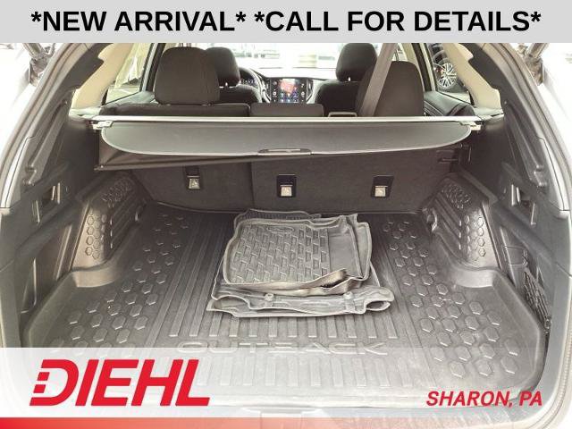 Used 2024 Subaru Outback Premium w/ Popular Package #1A AWD/4WD image 29