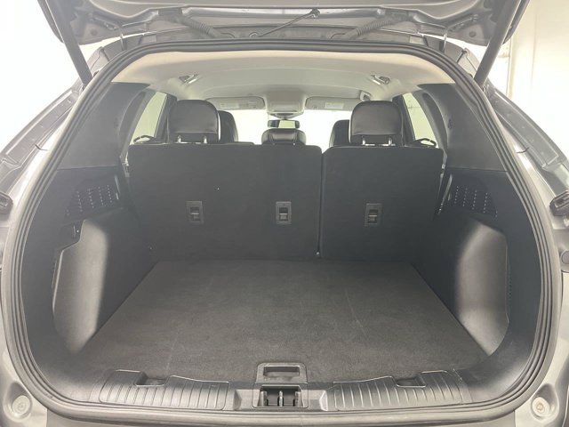 Certified 2024 Ford Escape Platinum AWD/4WD image 28