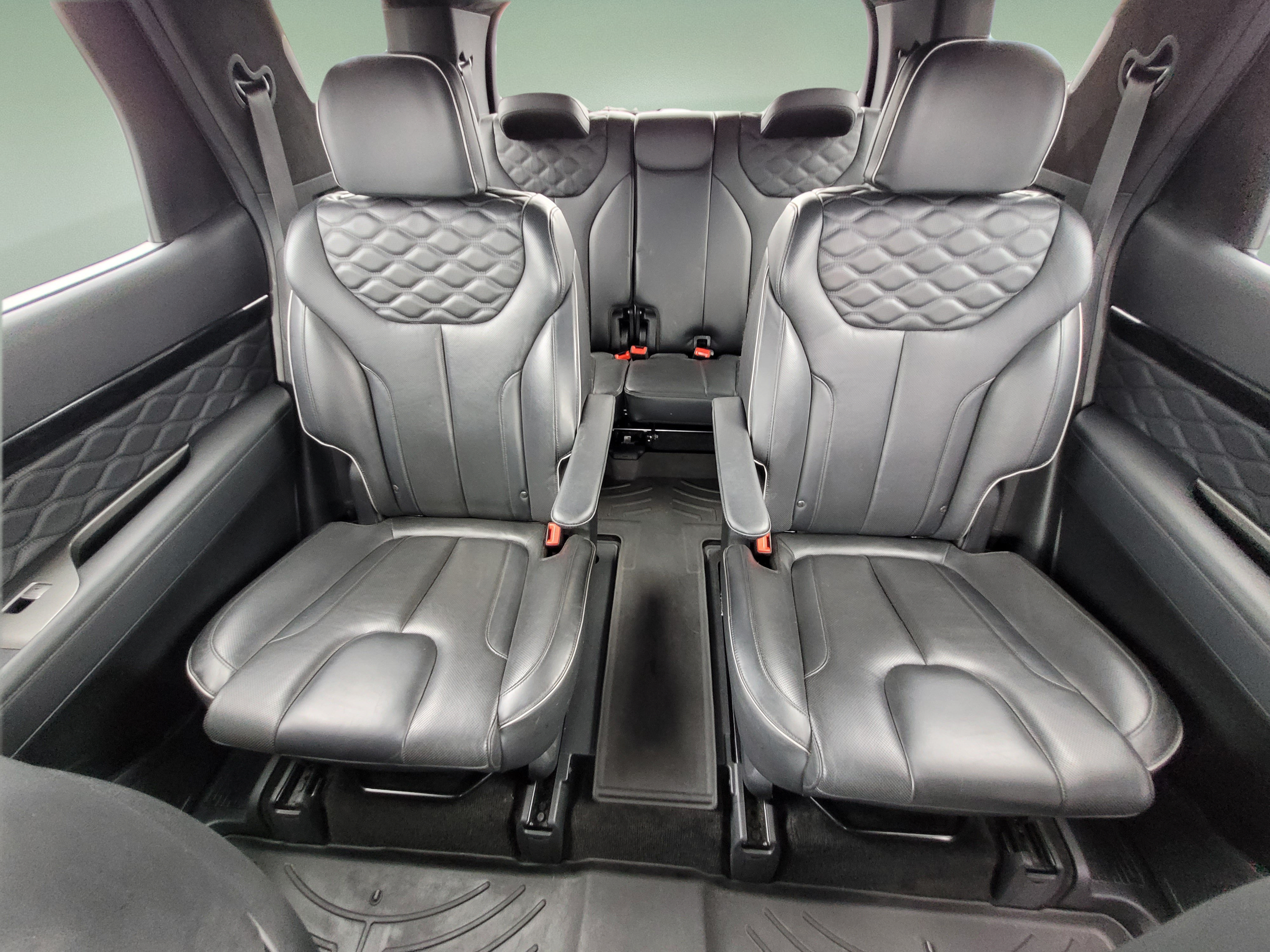 Used 2021 Hyundai Palisade Calligraphy AWD/4WD image 19