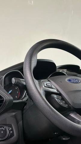 Certified 2018 Ford Escape SE AWD/4WD image 35