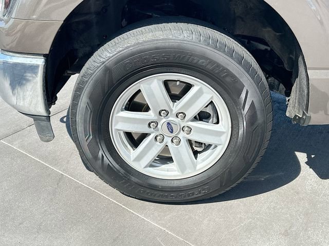 Certified 2023 Ford F150 XLT image 32