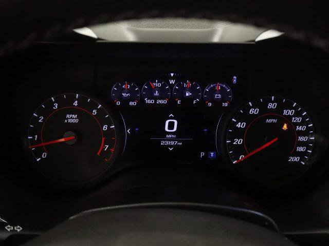 Used 2023 Chevrolet Camaro SS image 28