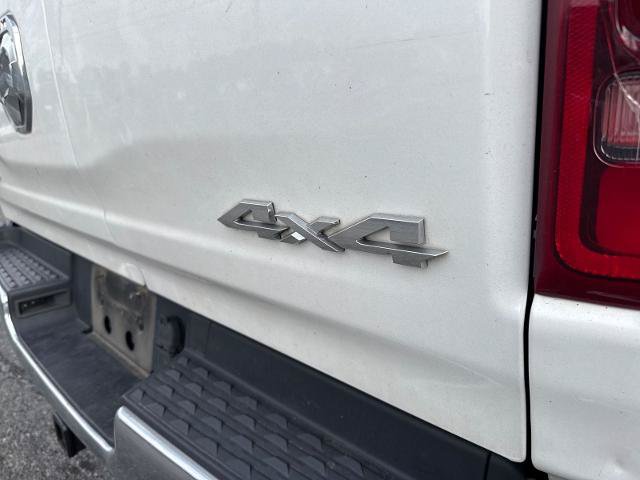 Used 2020 RAM 1500 Limited AWD/4WD image 10