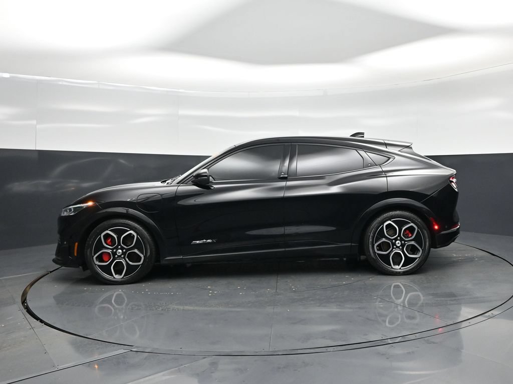 Certified 2023 Ford Mustang Mach-E GT AWD/4WD image 31