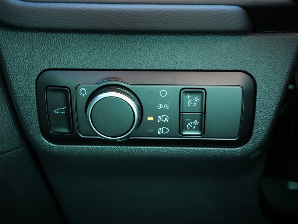 Certified 2025 Ford Escape Active w/ Cold Weather Package image 24