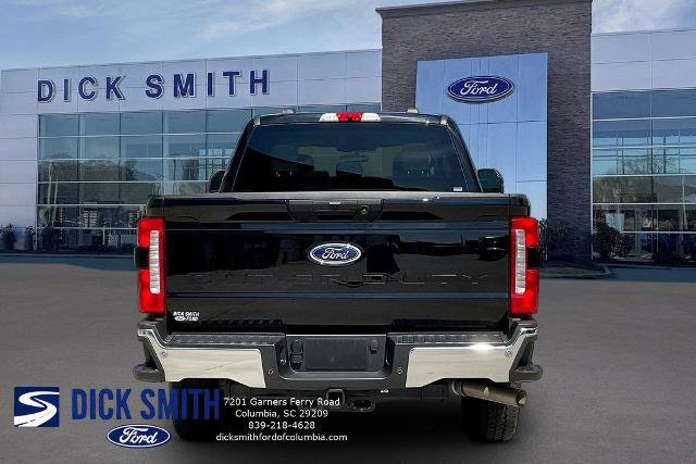 Certified 2025 Ford F250 XLT w/ 360-Degree Camera Package AWD/4WD image 5